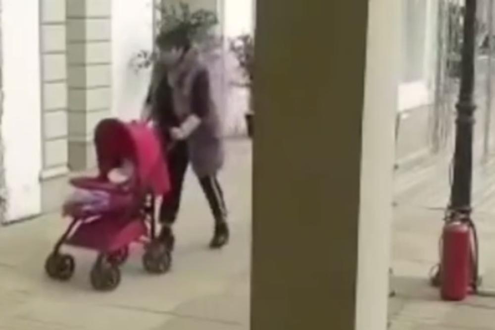 DADILJA MALOG ŽELJKA POVREĐENA! Besna Marija Kulić se obratila PRODUKCIJI i zahtevala HITAN POZIV