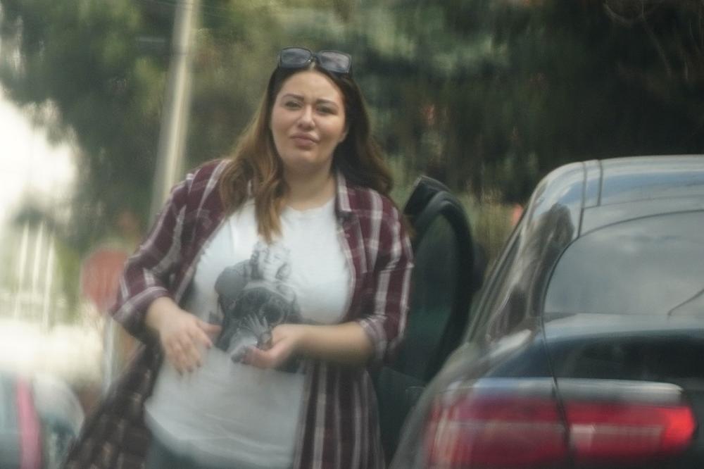 TRANSFORMACIJA ANE NIKOLIĆ KOJA JE ZAPANJILA INTERNET! Da li se sredila u PRIRODI ili samo u FOTOŠOPU, ali je ŠOK!