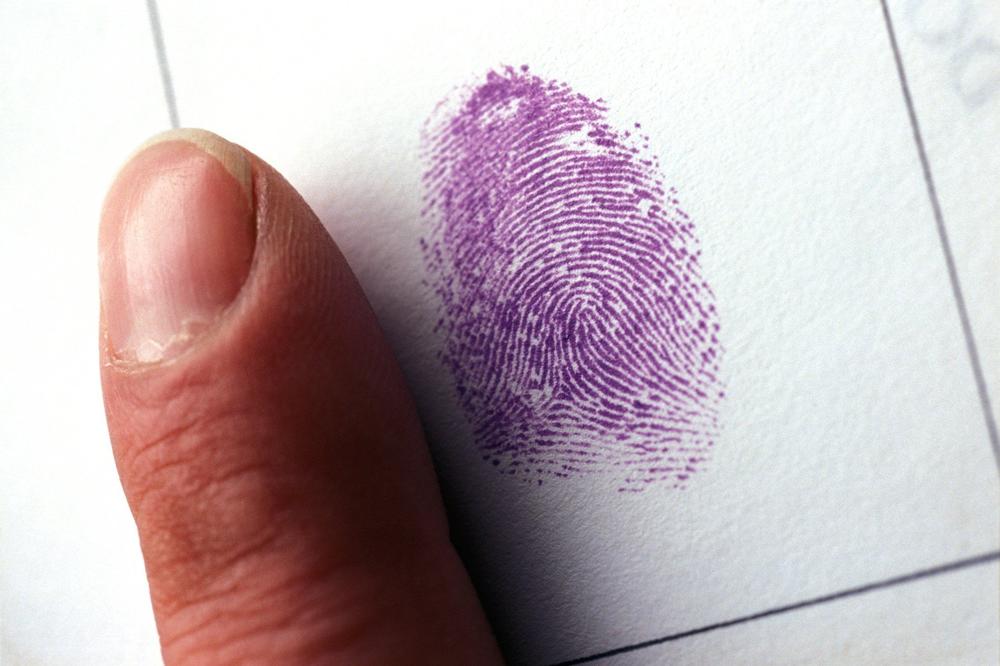 Sudbina je zapisana na vašim jagodicama: Evo šta otisak prsta otkriva o vama