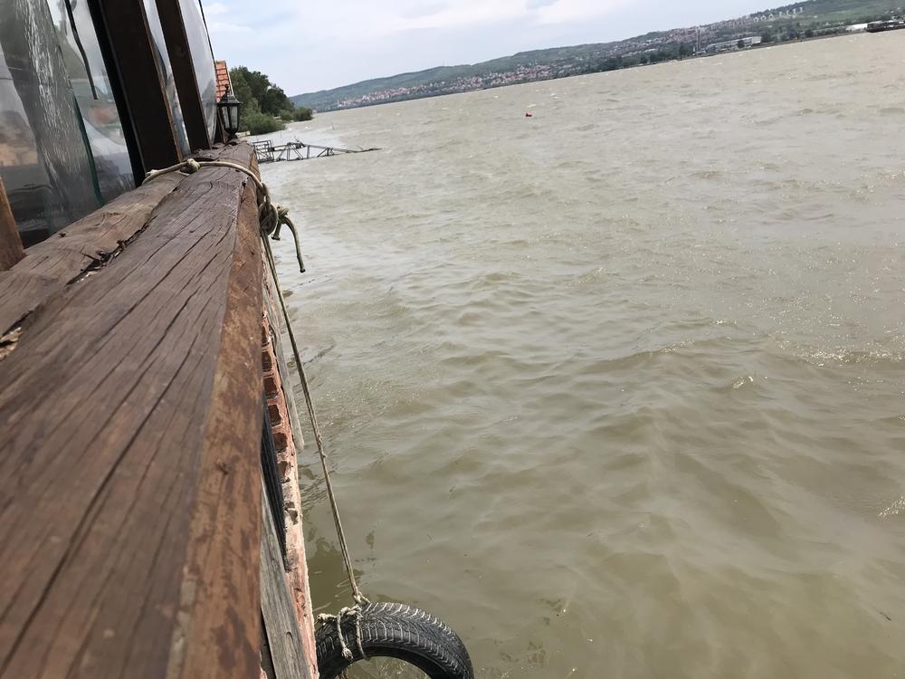 Raste vodostaj Save, raste i rizik od poplava! Novi talas padavina već sutra, a onda kreće i sneg da se topi!