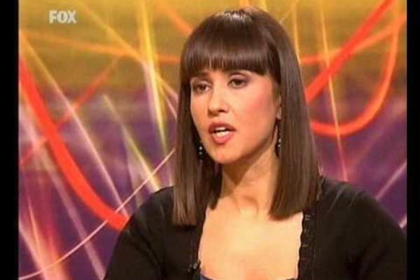 VODITELJKA TATJANA U 49. GODINI POSTALA MAJKA! Devet puta je išla na veštačku oplodnju, a onda joj se ostvario san