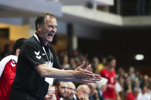 OBRADOVIĆ OBJAVIO SPISAK ZA EVROPSKE KVALIFIKACIJE: Opet je tu Andrea Lekić!