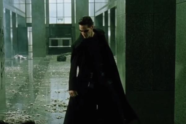 MILIONI LJUDI SU GLEDALI "MATRIKS", A NIKO NIJE PRIMETIO KRUCIJALNI DETALJ: Da li ste imali pojma o ovome?