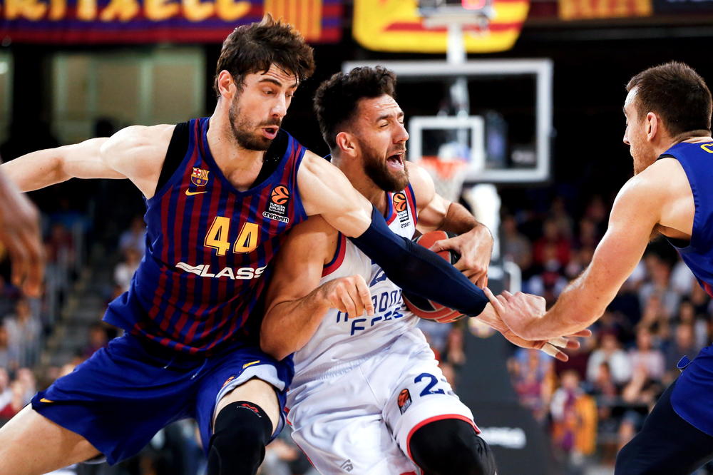 VASA MICIĆ U NBA?! Moguće je...