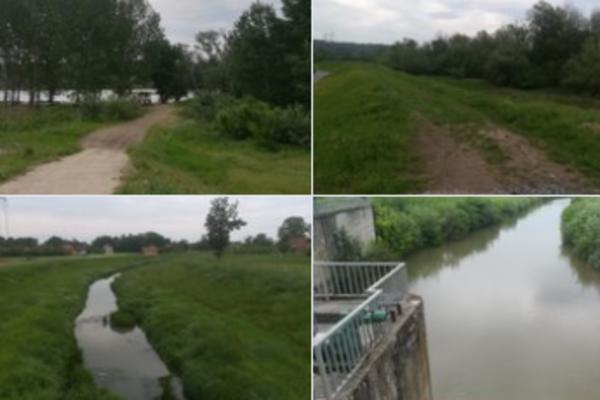 DRAMATIČNO JE! Kolubara preti da se izlije U OBRENOVCU, zaseda KRIZNI ŠTAB!