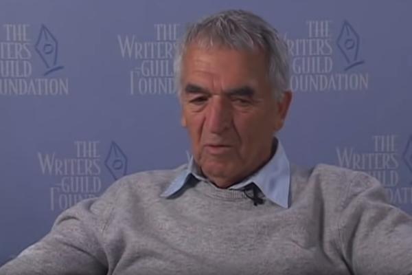 Umro oskarovac Alvin Sardžent