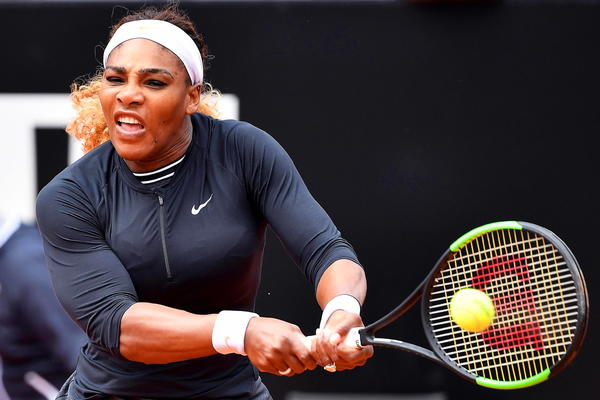 VELIKI ŠOK NA ROLAN GAROSU: Neočekivana eliminacija, Serena se plasirala u drugo kolo!