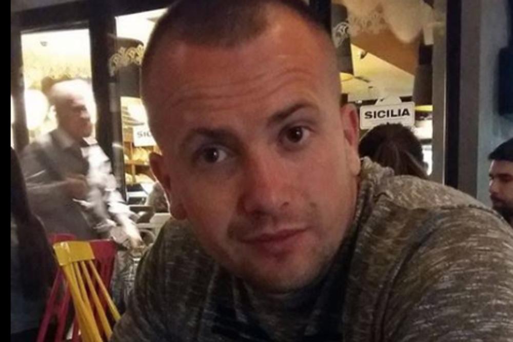 OVO JE DARKO, KOJI JE POSLEDNJI UBIJEN U RATU KLANOVA! Teretili su ga za ubistvo mladića čije telo nije nađeno