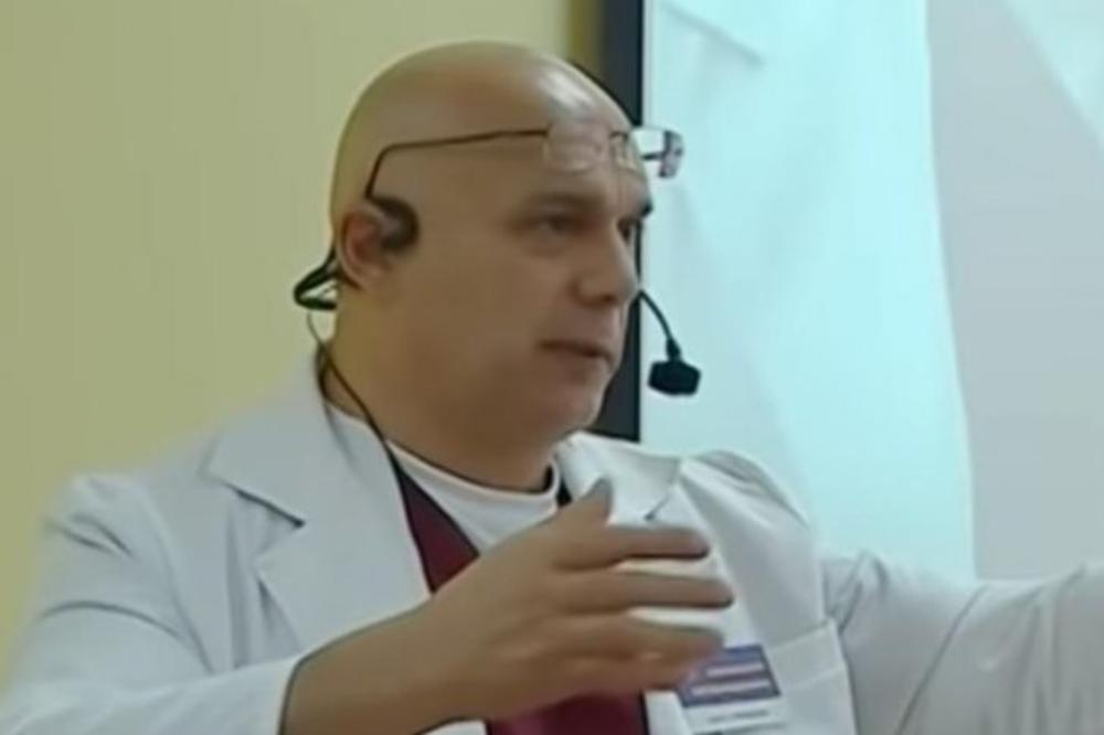 PUCAĆETE OD ZDRAVLJA: Čuveni specijalista otkriva kako da obnovite IMUNITET ZA 15 SEKUNDI!