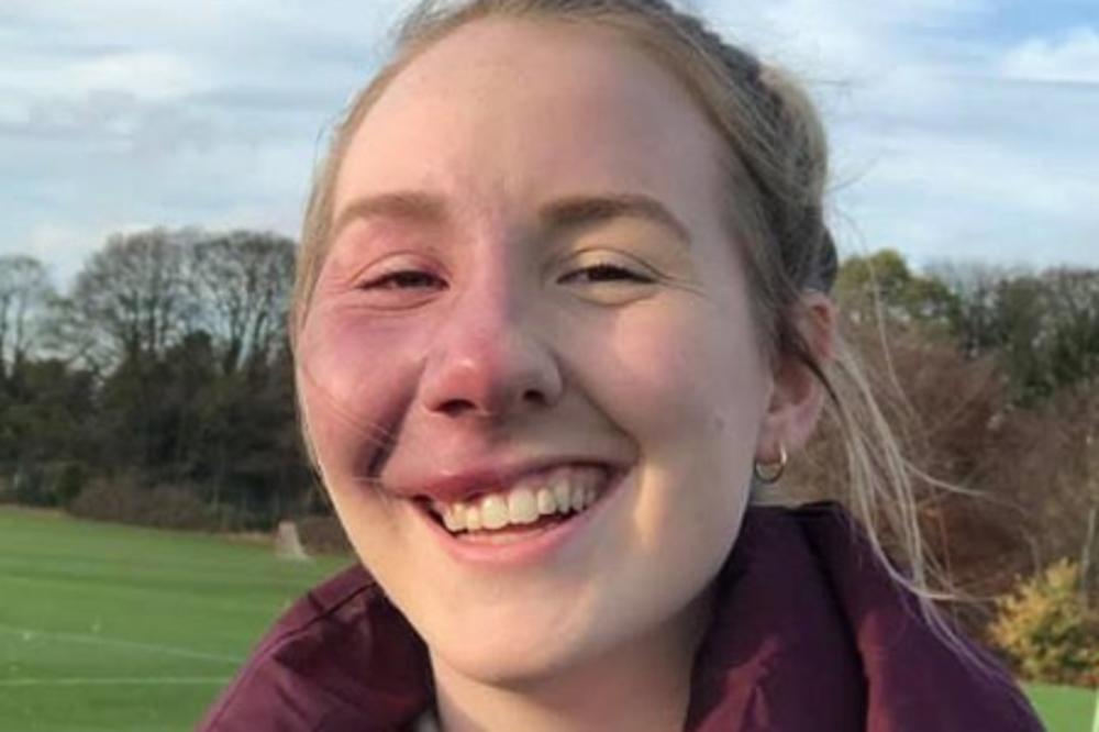 KOJI TI JE TO KU**C NA LICU? Došla je na letovanje u Hrvatsku,  a onda je doživela najgoru stvar IKADA!