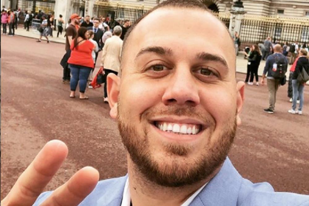 KRALJEVSKA PORODICA JE U ŽIŽI SKANDALA! Nećak Megan Markl se MRTAV PIJAN POTUKAO, a onda ga odvela POLICIJA!