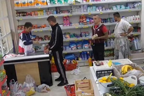 TEŠKA KRAĐA U ZADRUZI: Bane i Bora čekaju IZRICANJE KAZNE za ovaj sramni čin (VIDEO)