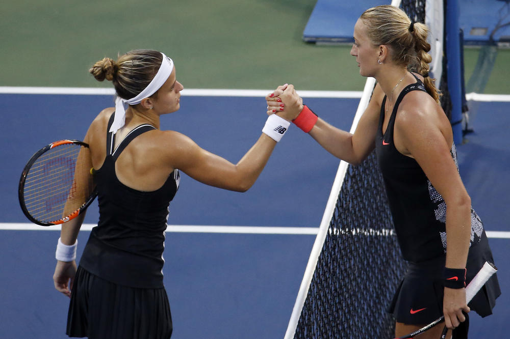 UŽASNE VESTI PRED ROLAN GAROS: Poznata teniserka se povukla zbog raka!