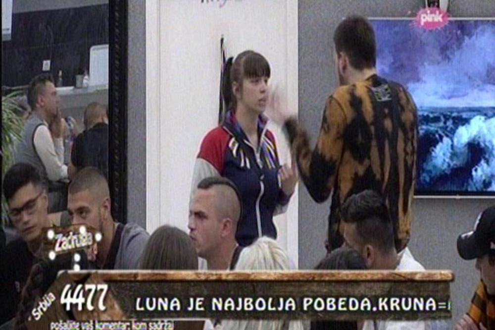 SVEMIRSKI SKANDAL! Miljanina sestra nabavljala drogu za Zolu?!