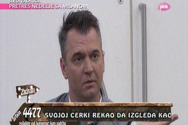 VELIKI ŠEF POTPUNO POBESNEO! Ovakva kazna JOŠ NIJE VIĐENA U ZADRUZI!