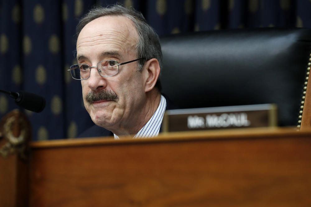 OVAJ AMERIKANAC JE KLJUČNI ALBANSKI IGRAČ U VAŠINGTONU: Tragovi vode do MOĆNOG MILIONERA!