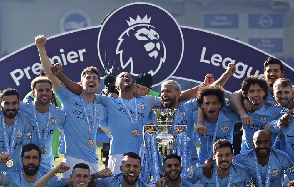 Mančester Siti konstantno krši finansijski fer-plej