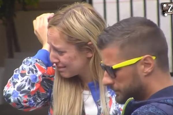 MARKO VARA LUNU SA MILJANINOM DADILJOM! Skandalozni DETALJI viđanja, a da Đoganijeva ne provali!