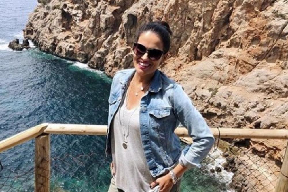 KRVARILE SU MI GRUDI, A NA INSTAGRAMU SVI ĆUTE O OVOME! Bivša manekenka i košarkašica izazvala LAVINU KOMENTARA