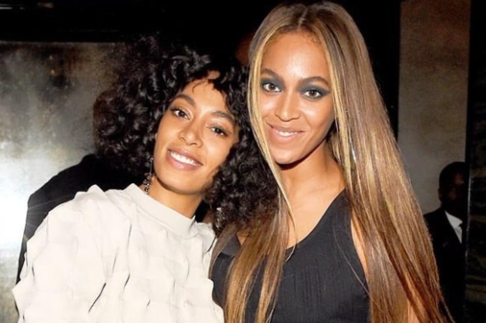 BIJONSINA SESTRA JE ZAPRAVO NJENA ĆERKA??? Svet ZANEMEO posle ove informacije! Rodila je sa 12 godina!