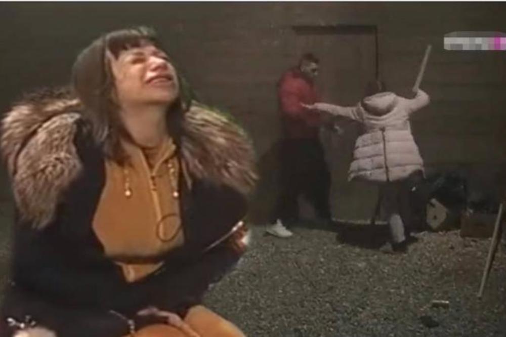 REAGOVAĆE I SOCIJALNA SLUŽBA! Pred detetom se drogirali kockali: Da li je ovo zdravo okruženje za Željka Kulića?