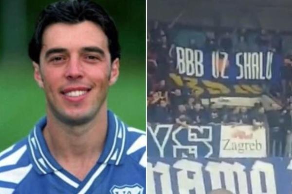 UBIJ ŠIPTARA I USTAŠU: Bivši igrač Partizana i Dinama nije hteo u Zvezdu zbog srpskog terora nad Albancima!