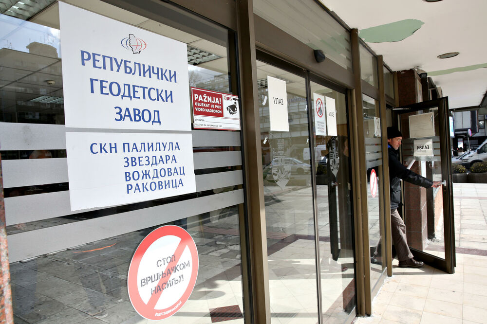 RGZ NASTAVLJA S RADOM OD PONEDELJKA: Evo kada se očekuje puštanje svih servisa!