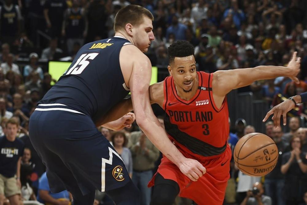 JOKIĆ OPET ISPRED LENARDA, KARIJA I OSTALIH: Srbin bio četvrti u izboru za MVP nagradu!