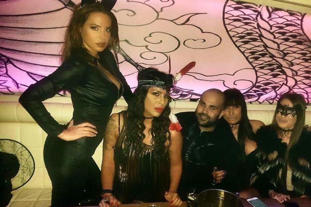 MA KAKVA STANIJA, ĐURIĆKA, SORAJA, ANA! Zorica je bila preteča današnjih starleta i NIJE PROČITALA NIJEDNU KNJIGU