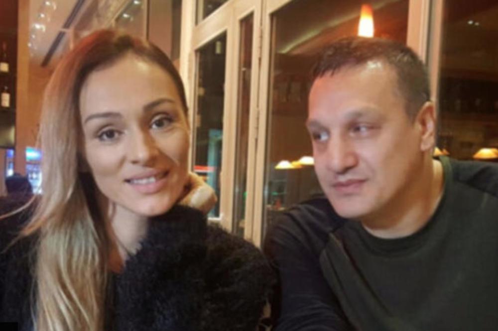 ANABELA SUROVO ZGAZILA GAGIJA: Da li će joj Luna OVO IKADA OPROSTITI?! (FOTO)