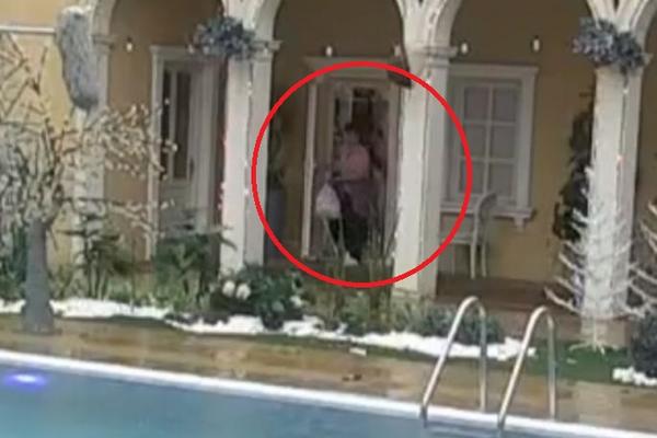 NIKO NE MOŽE DA TRPI KULIĆKE! Još jedna DADILJA malog Željka pobegla GLAVOM BEZ OBZIRA zbog TORTURE