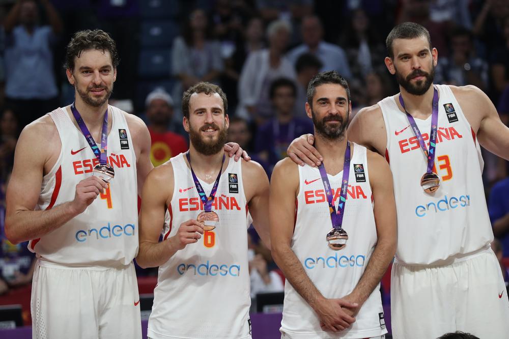 TO BI BIO ZEMLJOTRES U EVROPSKOJ KOŠARCI: Pau Gasol se vraća u Barselonu, a Mark ide u voljenu Đironu!
