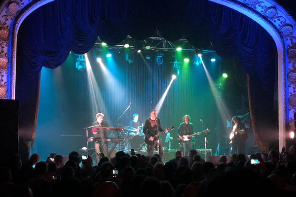 SVEČANO ZATVARANJE I DODELA NAGRADA: Film o Elektricnom orgazmu zatvara Beldocs