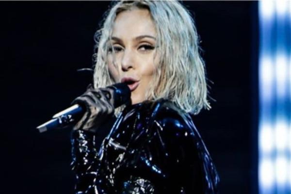 RODILA JE DETE SA 14 GODINA! Ona je DIREKTNA KONKURENCIJA našoj Neveni, a iza sebe KRIJE BURAN ŽIVOT