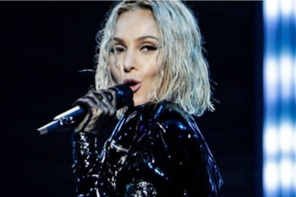 RODILA JE DETE SA 14 GODINA! Ona je DIREKTNA KONKURENCIJA našoj Neveni, a iza sebe KRIJE BURAN ŽIVOT