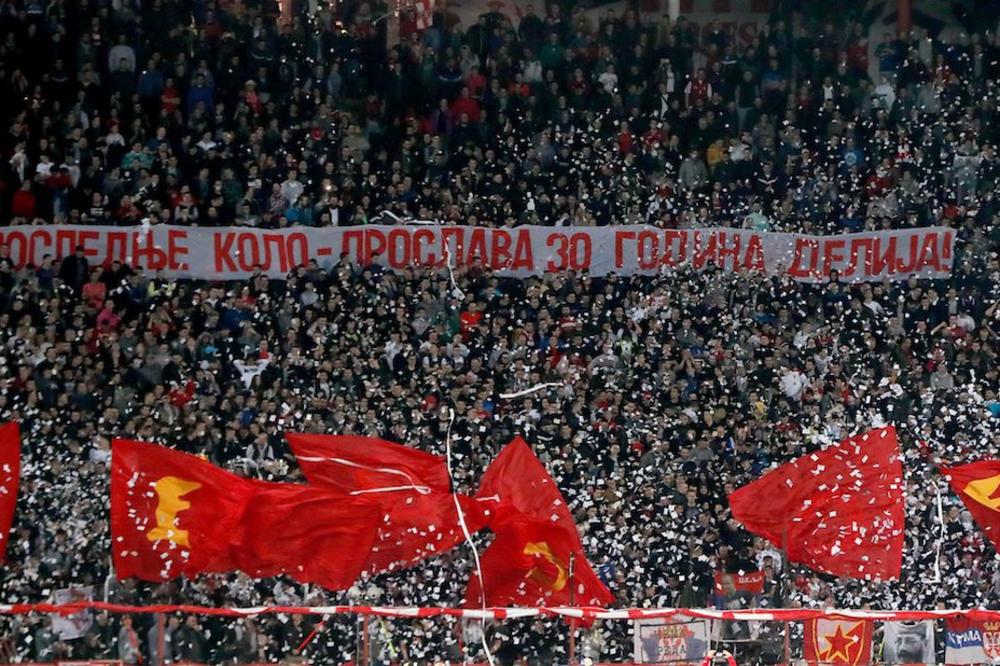 ZVEZDINO SAOPŠTENJE: Prema slovu zakona... Svi koji hoće na proslavu titule, moraju ovo da znaju!