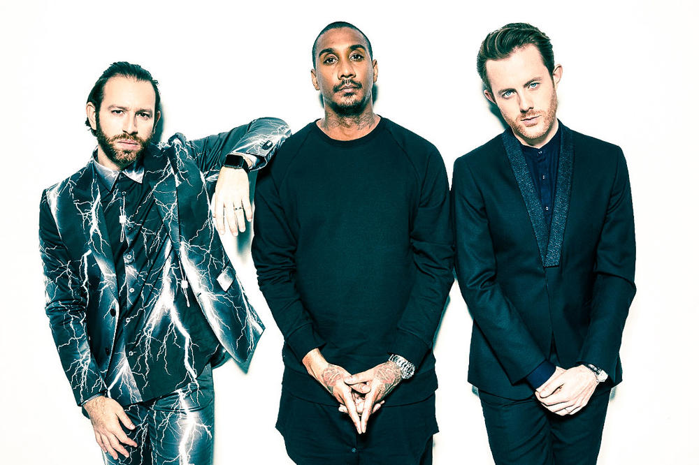 Čuveni UKF na Exitu slavi deset godina rada uz Chase & Status, Dub FX i desetine drugih