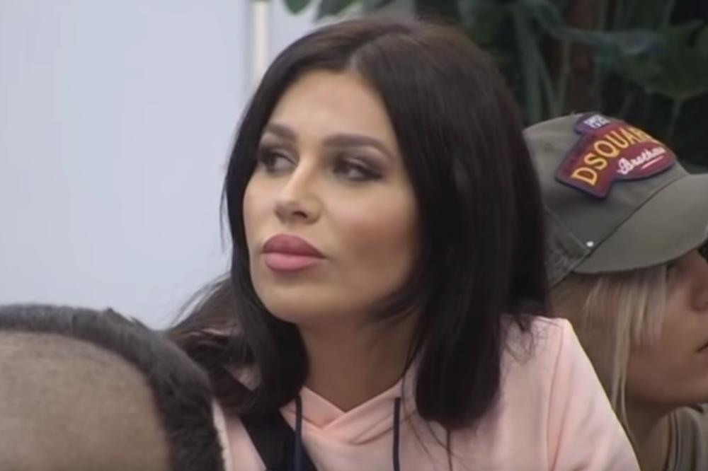 STANIJA NAPUSTILA ZADRUGU U TOKU NOĆI? Samo se IZUGUBILA sa imanja, otišla bez pozdrava!