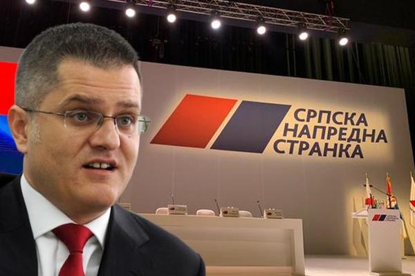 STRANKA VUKA JEREMIĆA HOĆE DA ZABRANI SNS! Šta na to kažu naprednjaci?