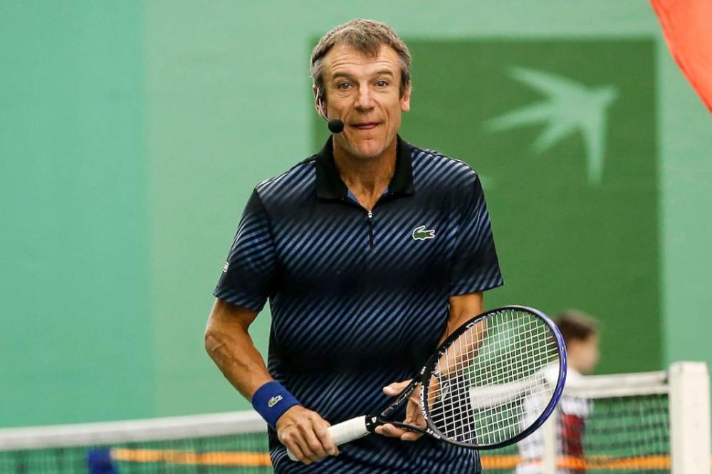 VILANDER STAO UZ ĐOKOVIĆA: Novak je besneo zbog uslova za igru u polufinalu, a Šveđanin ga u potpunosti podržava!