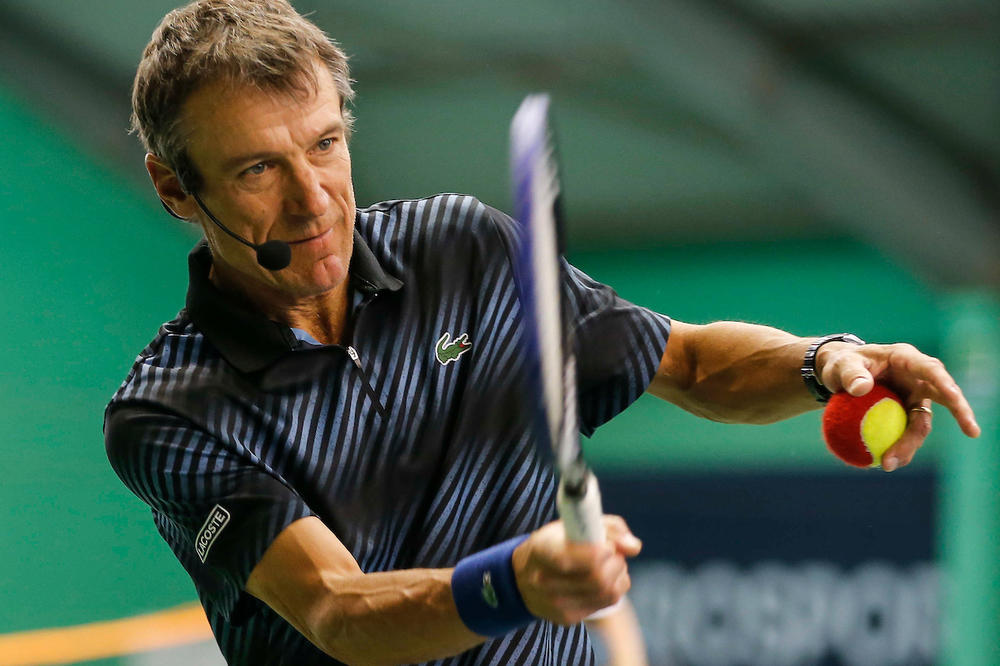 VILANDER O NOVAKOVOM NAREDNOM PROTIVNIKU: Dolazi ispod radara, ali nema šanse kad se loptica prebaci više od 2 puta