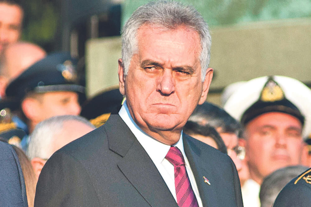 Tomislav Nikolic
