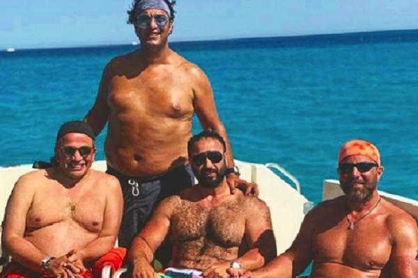 SVI SU SE SMEJALI MIDU JER SE PREVIŠE NAGOJIO: Onda se on zainatio, pogledajte kako sada izgleda!