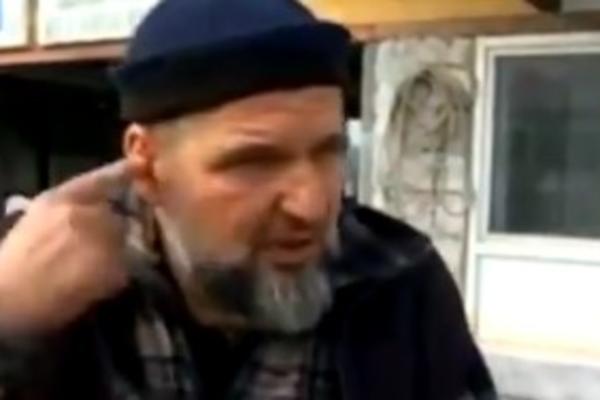 AKO ME ALAH POZOVE U DŽIHAD, ODMAH ĆU SE ODAZVATI: Šokantan SNIMAK BOŠNJAKA IZ BOSNE zgranuo ceo region!