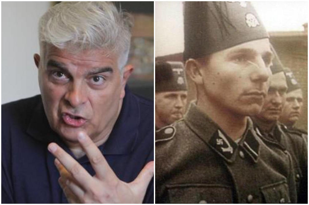 KRLE TVITNUO DA JE ALIJA IZETBEGOVIĆ BIO U FAŠISTIČKOJ HANDŽAR DIVIZIJI: Pogađate šta se desilo na kraju (FOTO)