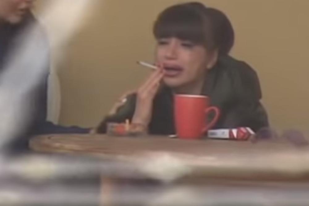 ZBOG KRIZIRANJA POBEGLA IZ ZADRUGE: Sve o DROGIRANJU i zajedničkom ŽIVOTU Miljane i Zole u Nišu!