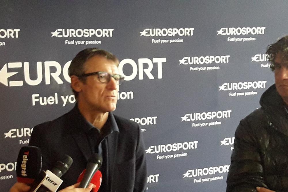 VILANDER ZA ESPRESO: I kad Novak gubi, ne znači da je u krizi! Na Rolan Garosu je ubedljivi, apsolutni favorit!