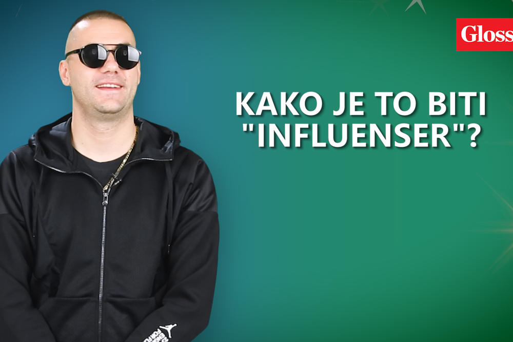 Branko Kljaić FOX: Da sam narodni pevač zvao bih se LEPI BRANE!