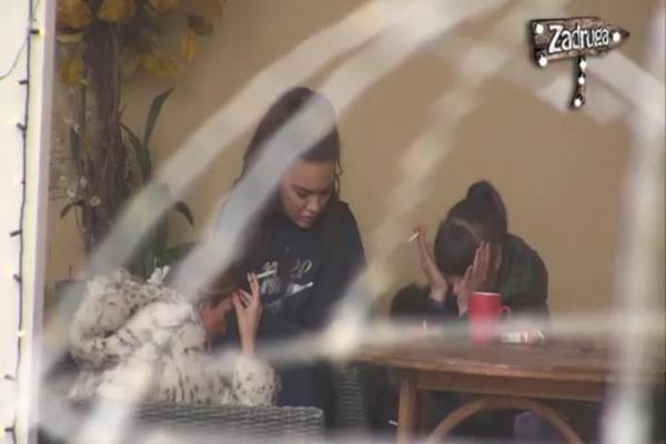 ZOLA ĆE SE OŽENITI KAD IZAĐE IZ ZADRUGE: Miljani rečena SUROVA ISTINA, ona počela da jeca, sve odzvanja... (VIDEO)