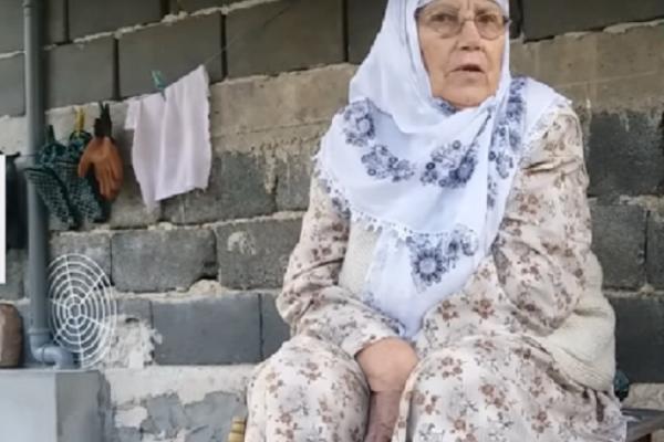 NANA IMA SVOJU TEORIJU ZAŠTO SVAKA ŽENA MORA DA POSTI! Ona ima 79 godina i ovo je 70 RAMAZAN koji POSTI